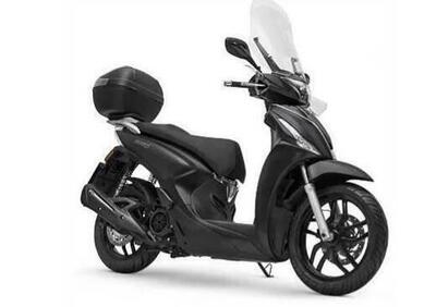 Kymco People 200i S (2021 - 26) - Annuncio 9921208