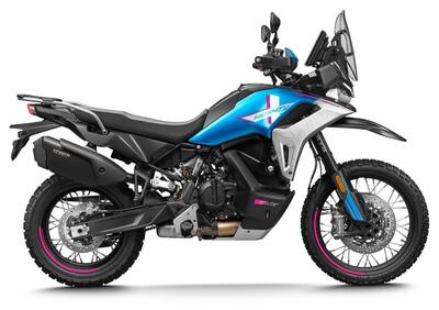 CFMOTO 1000MT-X High Seat (2026) - Annuncio 9921210