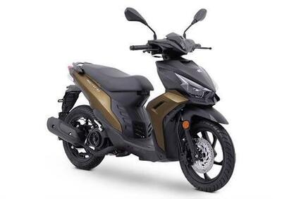 Kymco Micare 125 (2026) - Annuncio 9921209