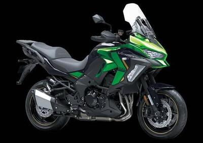 Kawasaki Versys 1100 SE (2025 - 26) - Annuncio 9921215