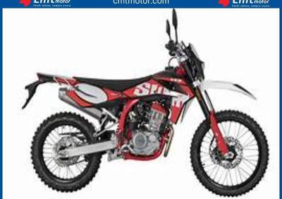 Swm SM 125 R (2017 - 20) - Annuncio 9921223