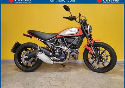 Ducati Scrambler 800 Icon (2017 - 20) - Annuncio 9921227