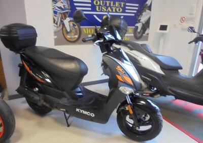 Kymco Agility 50 RS naked (2010 - 20) - Annuncio 9921232
