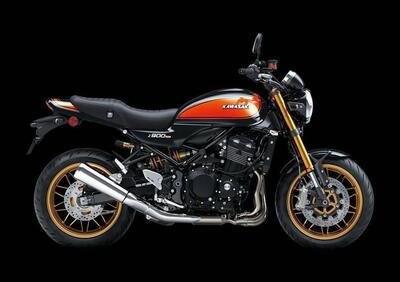 Kawasaki Z 900 RS SE (2026) - Annuncio 9921231