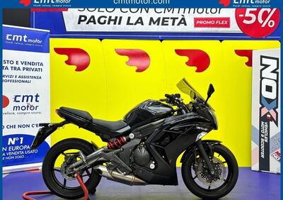 Kawasaki ER-6F ABS (2012 - 16) - Annuncio 9921233