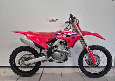 Honda CRF 250 R (2023) - Annuncio 9921234