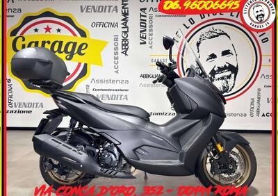 Zontes ZT350-D (2023 - 25) - Annuncio 9921240