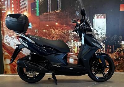 Kymco Agility 125 R16 Power Up (2021 - 26) - Annuncio 9921241