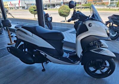 Yamaha Tricity 125 (2025 - 26) - Annuncio 9921255