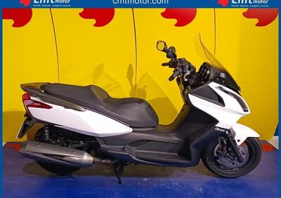 Kymco Downtown 300i (2009 - 17) - Annuncio 9921239