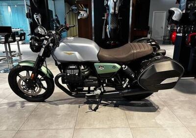 Moto Guzzi V7 Stone Centenario (2021 - 22) - Annuncio 9921257