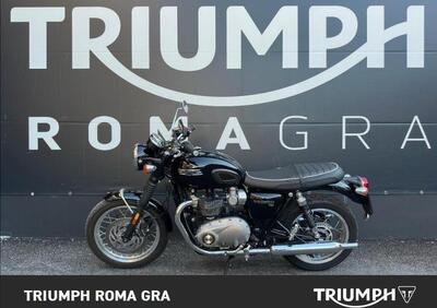 Triumph Bonneville T120 (2021 - 25) - Annuncio 9780887