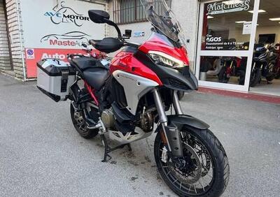 Ducati Multistrada V4 Rally (2023 - 25) - Annuncio 9921253