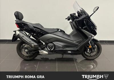 Yamaha T-Max 530 (2017 - 19) - Annuncio 9921250