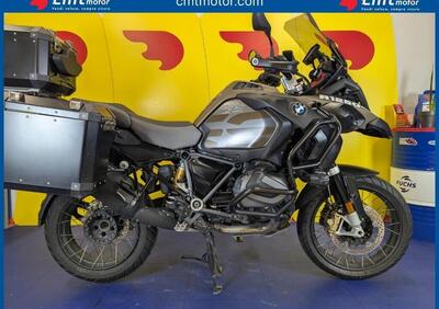 Bmw R 1250 GS Adventure (2019 - 20) - Annuncio 9921252