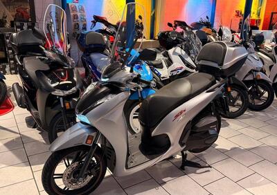 Honda SH 350 Sport (2021 - 24) - Annuncio 9921254