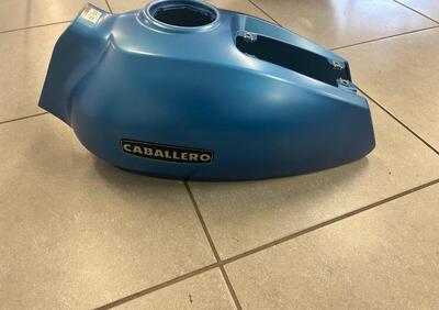 COVER CABALLERO 500 BLU MY 24 Fantic Motor - Annuncio 9921258