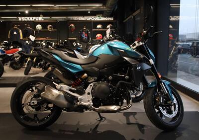 Bmw F 900 R (2025 - 26) - Annuncio 9921264