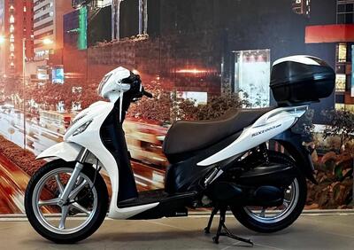 Suzuki SIXteen 150 (2007 - 14) - Annuncio 9921271