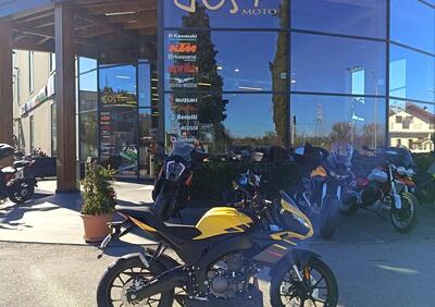 Aprilia Tuono 125 (2025 - 26) - Annuncio 9883788