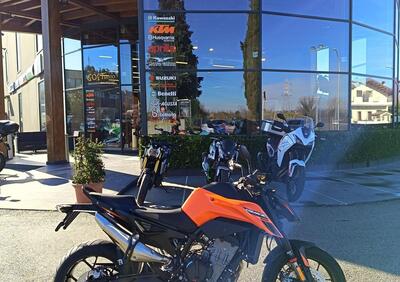 KTM 790 Duke (2025 - 26) - Annuncio 9896692