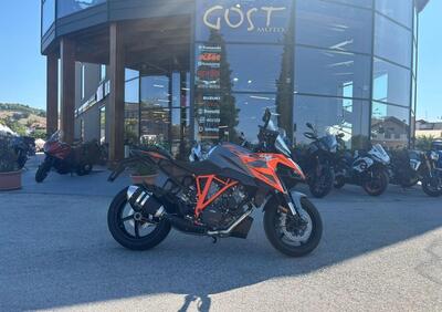 KTM 1290 Super Duke GT (2022 - 25) - Annuncio 9804522