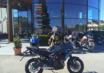 Kawasaki Versys 650 (2025 - 26) - Annuncio 9831123