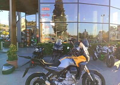 Moto Guzzi Stelvio PFF (2024 - 26) - Annuncio 9847036