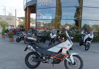 KTM 990 Adventure (2009 - 11) - Annuncio 9846519