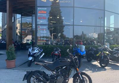 Husqvarna Svartpilen 125 (2021 - 23) - Annuncio 9799702