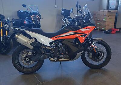 KTM 890 Adventure (2023 - 26) - Annuncio 9902187