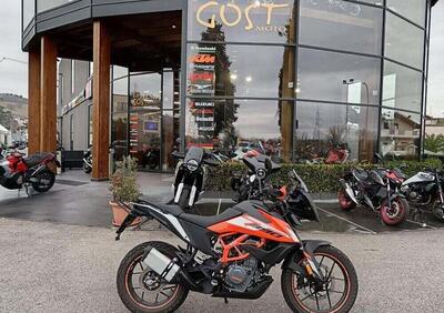KTM 390 Adventure (2022 - 24) - Annuncio 9779146