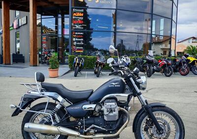 Moto Guzzi Nevada 750 Classic (2008 - 15) - Annuncio 9805236