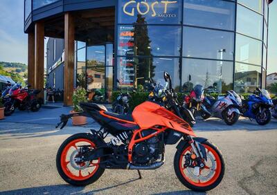 KTM 390 Duke (2024 - 25) - Annuncio 9802141