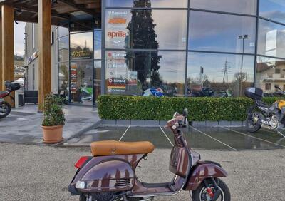 Lml Star 125 4t Manuale (2010 - 17) - Annuncio 9907802