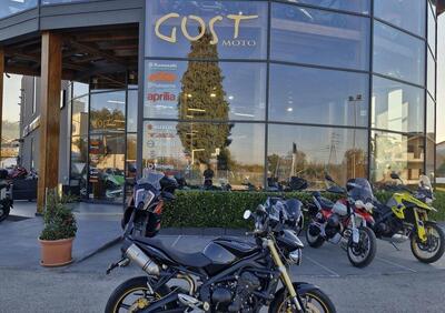 Triumph Street Triple (2007 - 12) - Annuncio 9880210