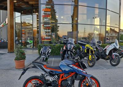 KTM 390 Duke (2024 - 25) - Annuncio 9880213