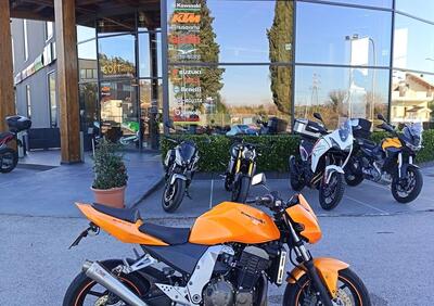 Kawasaki Z 750 (2003 - 06) - Annuncio 9892997