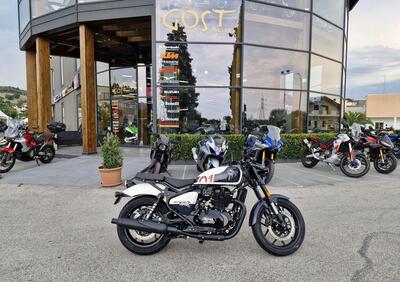 Royal Enfield Shotgun 650 (2024 - 26) - Annuncio 9802145