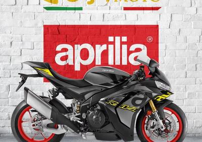 Aprilia RSV4 1100 (2025 - 26) - Annuncio 9879384