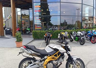 Aprilia Shiver (2008 - 10) - Annuncio 9829992