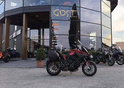 MV Agusta Turismo Veloce 800 Lusso SCS (2021 - 26) - Annuncio 9826171