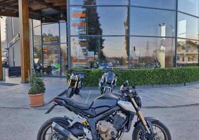 Honda CB 650 R (2021 - 23) - Annuncio 9900522