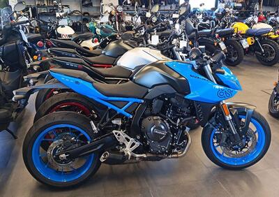 Suzuki GSX-8S (2025 - 26) - Annuncio 9845434