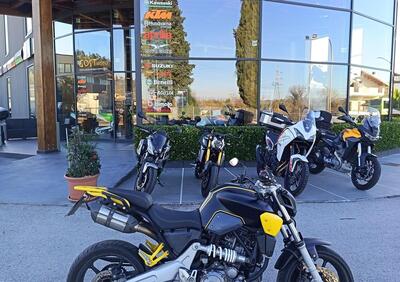 Yamaha MT-03 (2006 - 14) - Annuncio 9892998