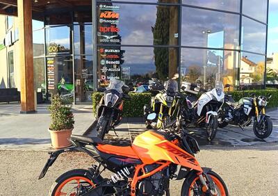 KTM 390 Duke (2024 - 25) - Annuncio 9885705