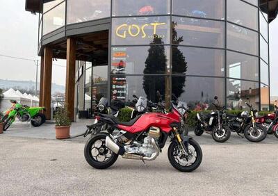 Moto Guzzi V100 Mandello Wind Tunnel (2025 - 26) - Annuncio 9893308