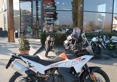 KTM 790 Adventure (2025 - 26) - Annuncio 9906894