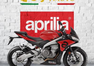 Aprilia Tuono 660 (2021 - 25) - Annuncio 9882420