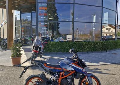 KTM 390 Duke (2024 - 25) - Annuncio 9898374